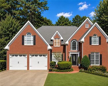 5584 Forkwood Dr NW, Acworth, GA, 30101