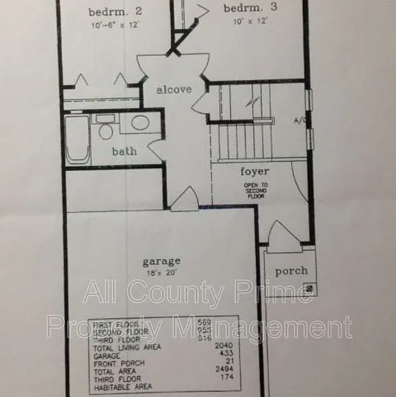 3627 Main Plaza Dr — Photo 35