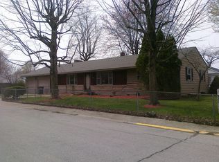 1501 N Korby St, Kokomo, IN