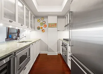 Sold by Compass