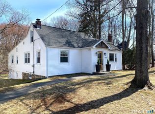 1025 Willard Rd, Orange, CT 06477