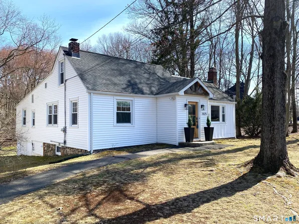 1025 Willard Road, Orange, CT 06477