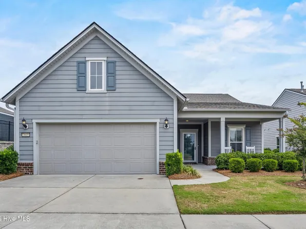 3609 Old Sand Mine Drive, Wilmington, NC 28412