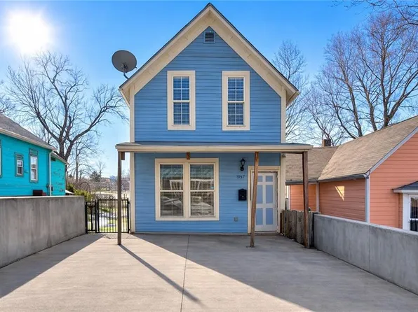 937 Riverview Ave, Kansas City, KS 66101