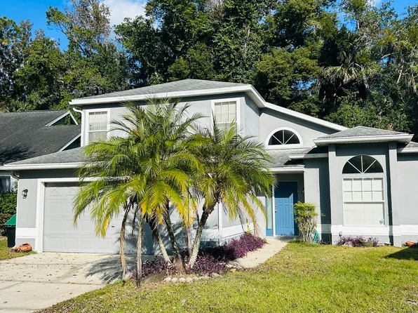 719 Silver Birch Pl, Longwood, FL 32750