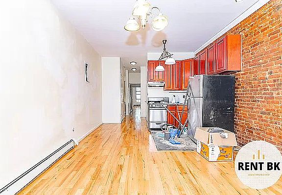 2nd image of 135 Rogers Ave #1B