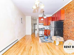 135 Rogers Ave #1F, Brooklyn, NY 11216