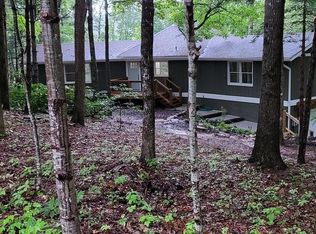 465 Apache Trl, Chatsworth, GA 30705