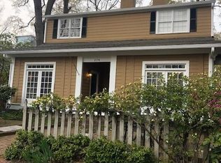 274 8th St NE APT 5, Atlanta, GA 30309