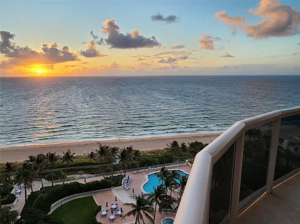 3100 N Ocean Boulevard #1609, Fort Lauderdale, FL 33308