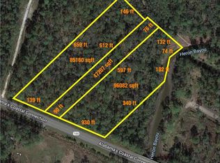 0 Highway 188, Coden, AL 36523