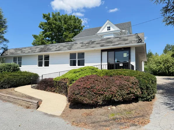 16A Manor Ave., 16A Manor Ave #2, Millersville, PA 17551