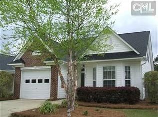 206 Garden Gate Ln, Irmo, SC 29063
