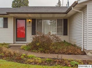 2225 Madison St SE, Albany, OR 97322