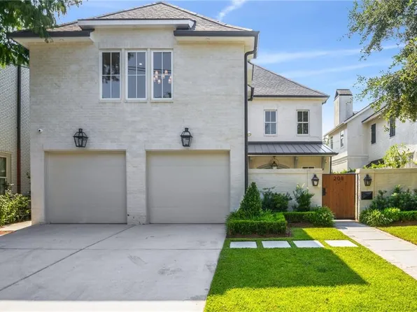 208 Stella St, Metairie, LA 70005