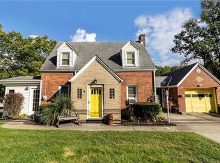 3113 Millers Run Rd, Cecil, PA 15321