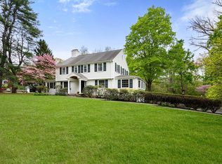 12 Greystone Rd, Dover, MA 02030