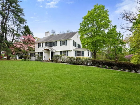 12 Greystone Rd, Dover, MA 02030