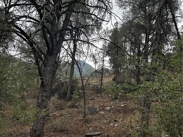 14208 Yellowstone Dr, Frazier Park, CA 93225