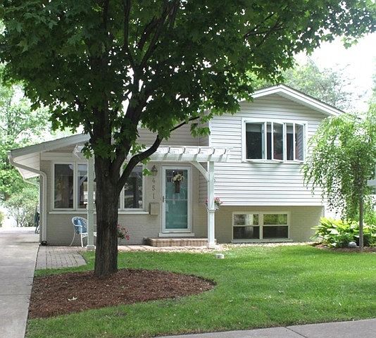 1st image of 451 S Park St