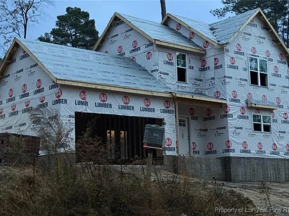 479 Randolph Ave, Fayetteville, NC 28311