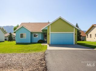45 Charters Dr, Donnelly, ID 83615