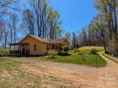 190 Rector Hill Rd, Burnsville, NC, 28714