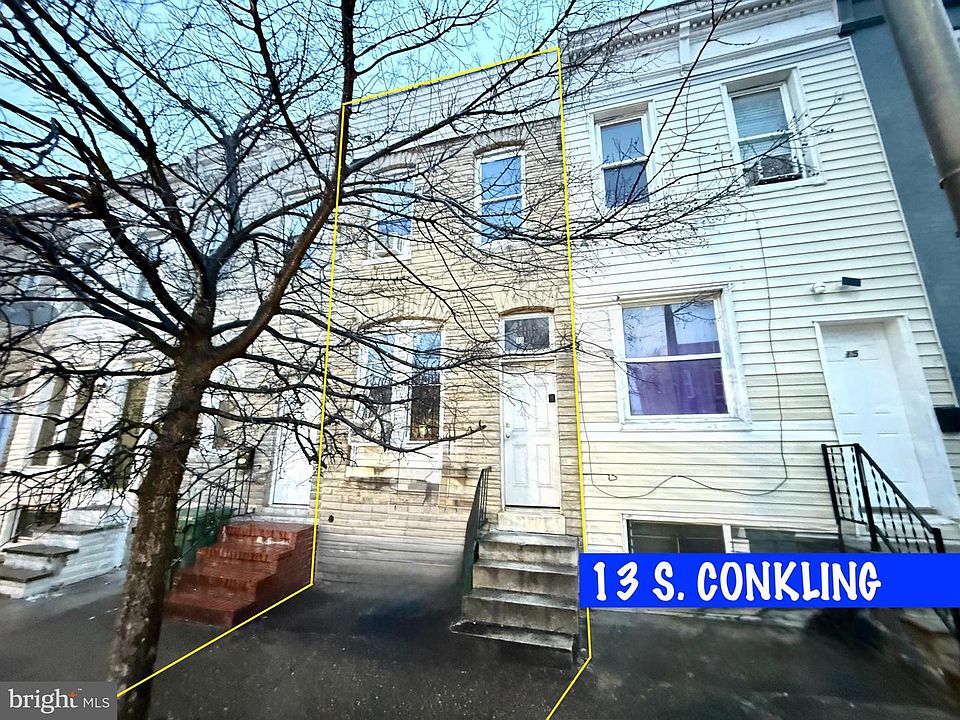 1st image of 13 S Conkling St