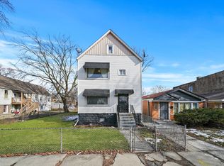 6945 S Hermitage Ave, Chicago, IL