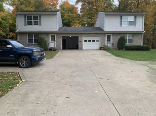 1822 Sawmill Pl #1, Mansfield, OH 44904