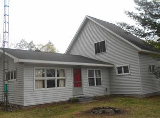 3264 Stitt Dr, Curran, MI 48728