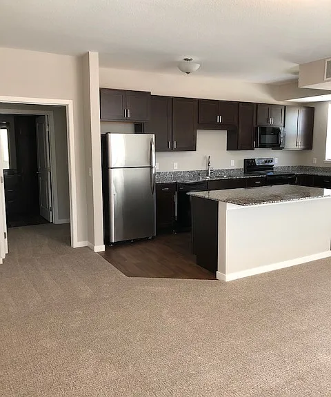Apple Villa Apartments II — Photo 60