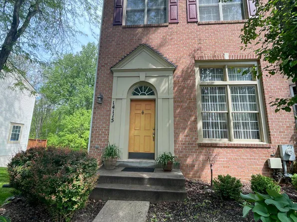 14115 Gallop Ter, Germantown, MD 20874