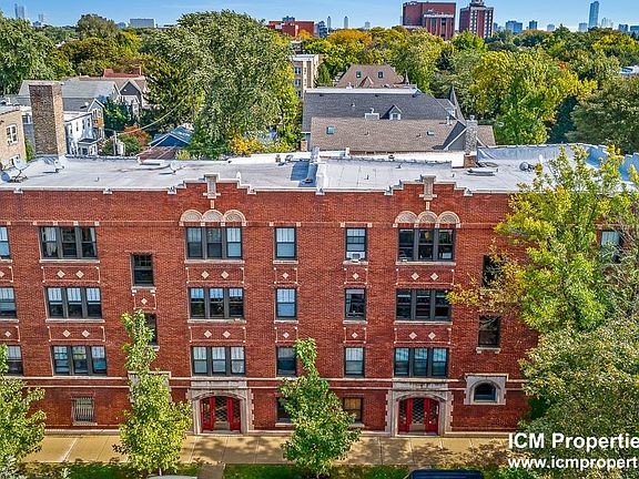 5th image of 4535 N Leavitt St #45412