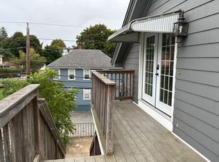 46 1/2 Phenix Ave, West Warwick, RI 02893