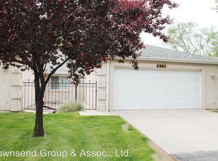 972 Tabor Pl, Colorado Springs, CO 80905