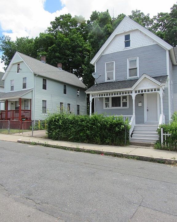 27 Chester St, Springfield, MA 01105 Zillow