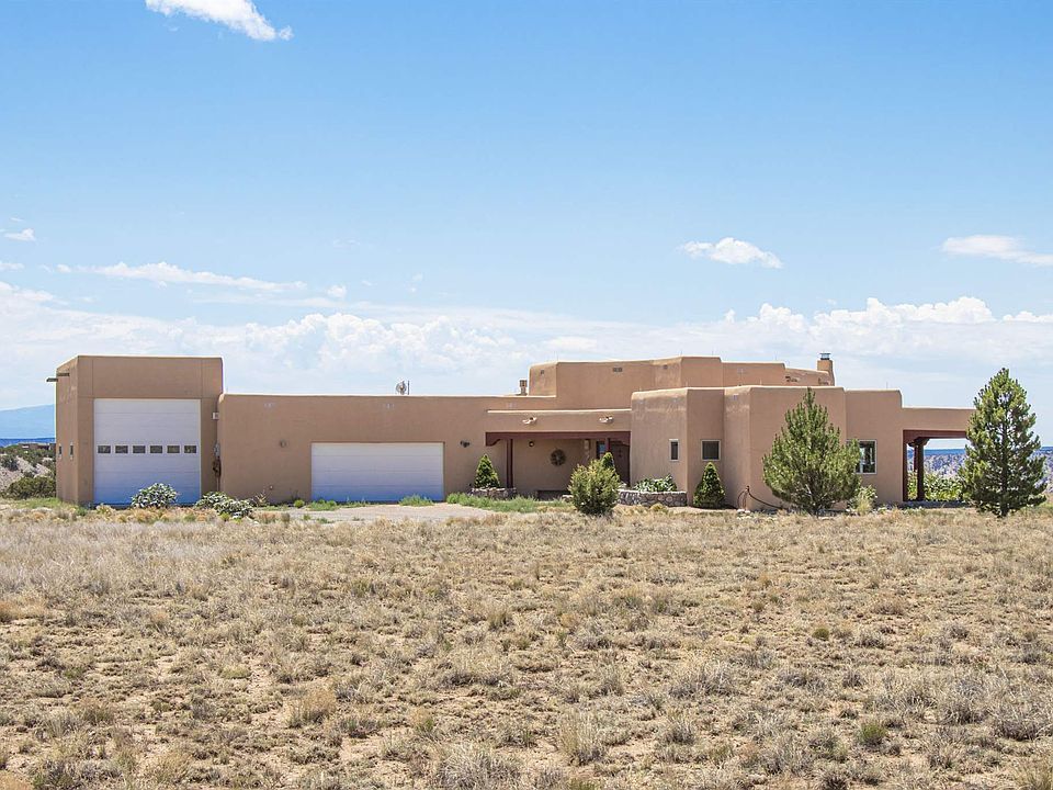 24 Hunter Dr, Medanales, NM 87548 Zillow