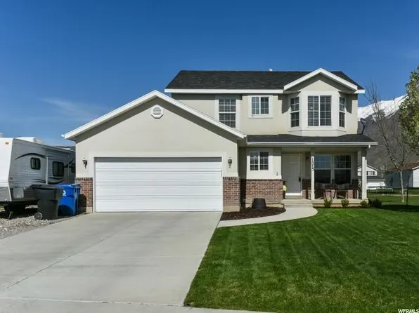 1573 S 3120 E, Spanish Fork, UT 84660
