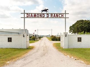 4509 Diamond D Rd, Lone Oak, TX 75453