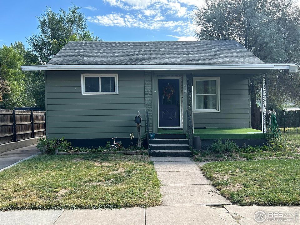 1st image of 307 Curtis St