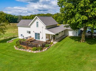 20775 180th Ave, Big Rapids, MI 49307