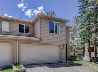 30178 Hilltop Dr, Evergreen, CO 80439