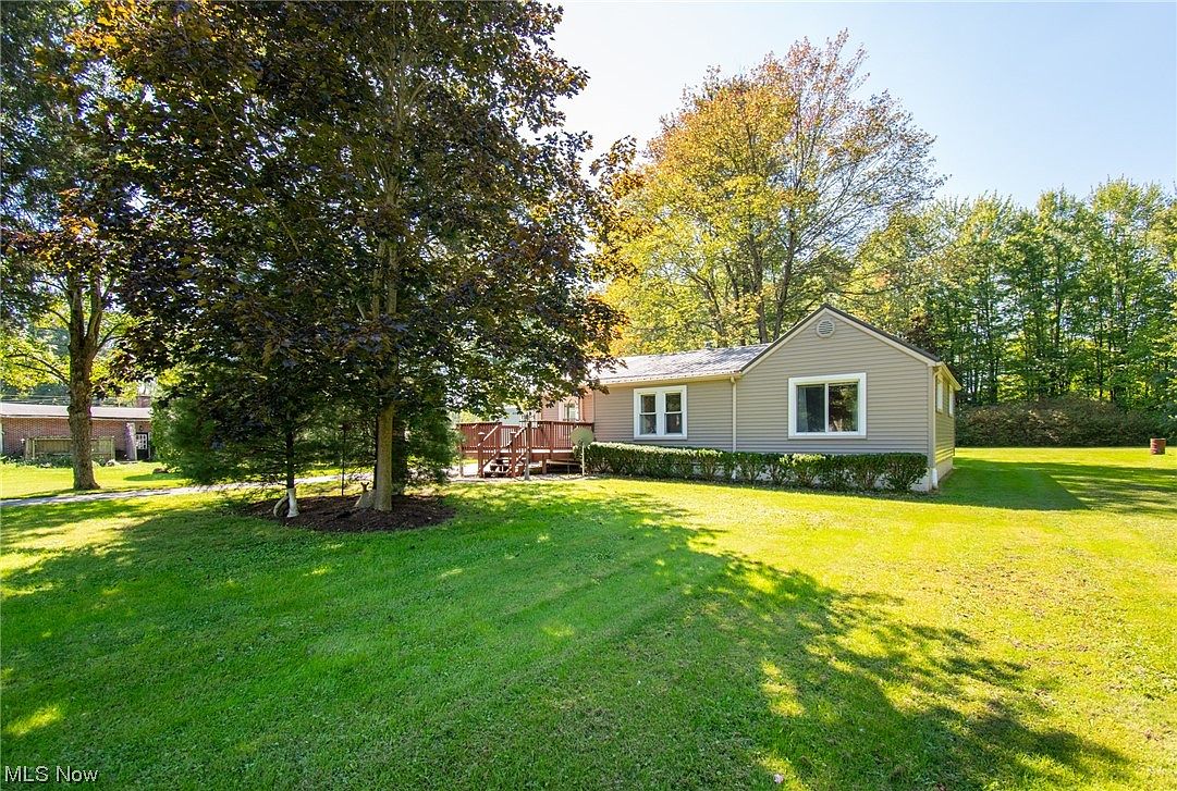 933 McManus Rd, Leavittsburg, OH 44430 Zillow