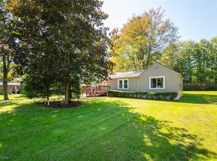 933 McManus Rd, Leavittsburg, OH 44430