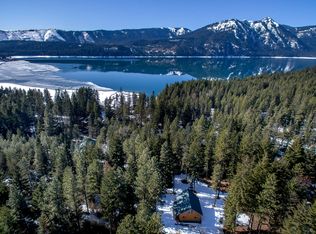 471 W Lakedale Dr, Ronald, WA 98940