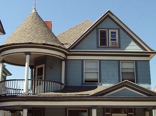 9 W Boulder St, Colorado Springs, CO 80903