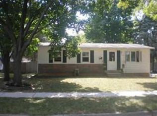 815 Washington St, Prairie Du Sac, WI 53578