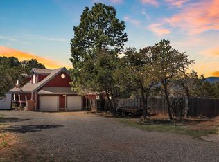 42 Derek Rd, Sandia Park, NM 87047