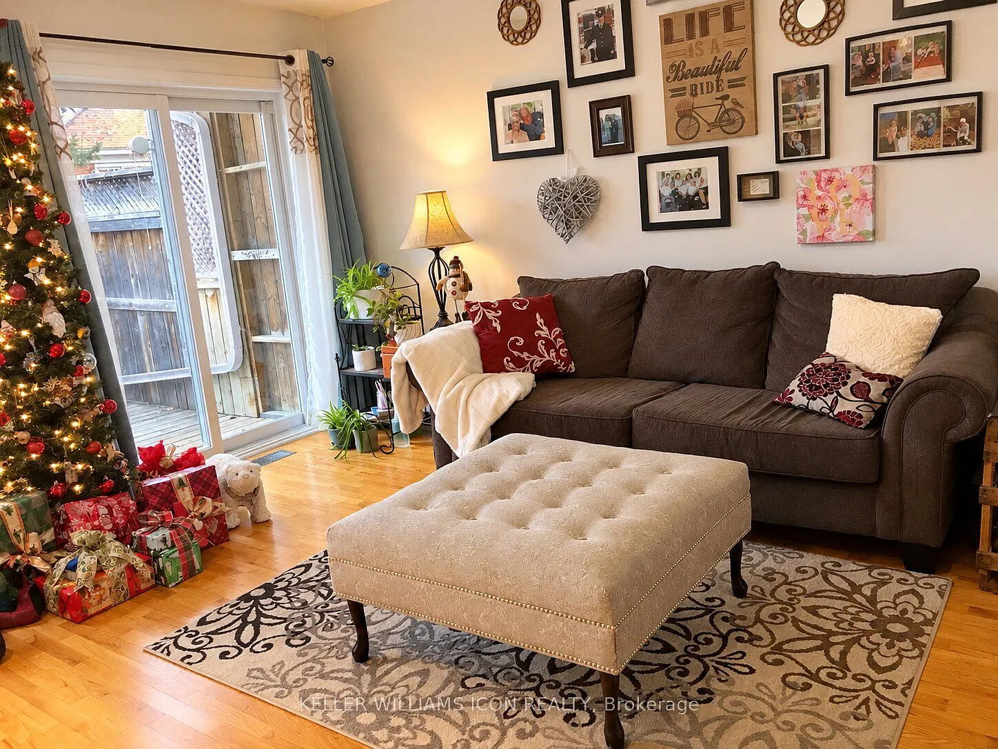 3 bed, $3,100 — Photo 3